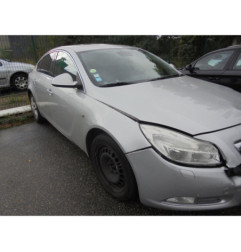 Commande chauffage OPEL INSIGNIA 1 Photo n°4