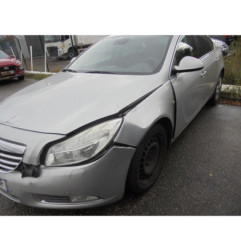 Commande chauffage OPEL INSIGNIA 1 Photo n°5