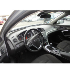 Commande chauffage OPEL INSIGNIA 1 Photo n°6