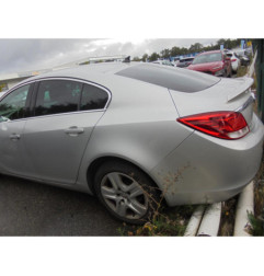 Commande chauffage OPEL INSIGNIA 1 Photo n°7