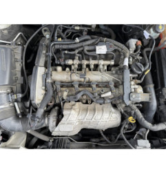Commande chauffage OPEL INSIGNIA 1 Photo n°11