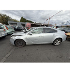 Commande chauffage OPEL INSIGNIA 1 Photo n°12