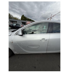 Commande chauffage OPEL INSIGNIA 1 Photo n°13