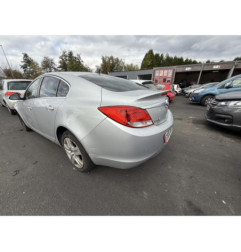 Commande chauffage OPEL INSIGNIA 1 Photo n°19