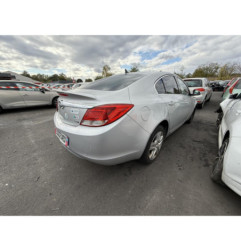 Commande chauffage OPEL INSIGNIA 1 Photo n°20