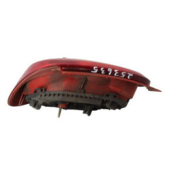 Feu arriere principal droit (feux) TOYOTA AYGO 1 Photo n°3