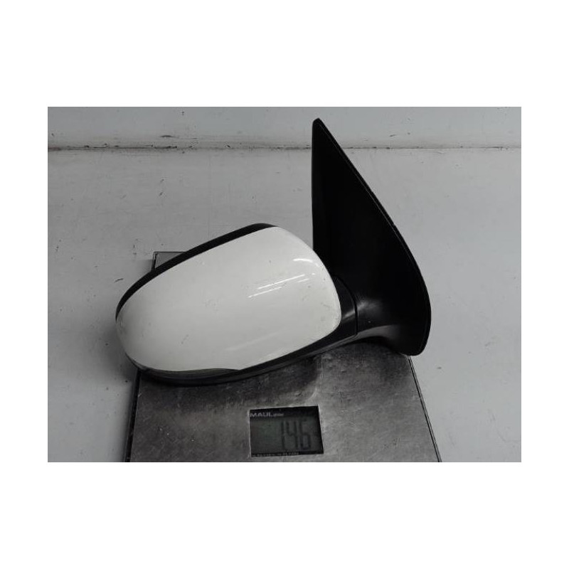 Retroviseur droit HYUNDAI I 20 1