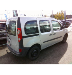 Capot RENAULT KANGOO 2 Photo n°9