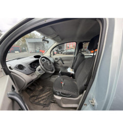 Capot RENAULT KANGOO 2 Photo n°17