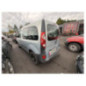 Capot RENAULT KANGOO 2