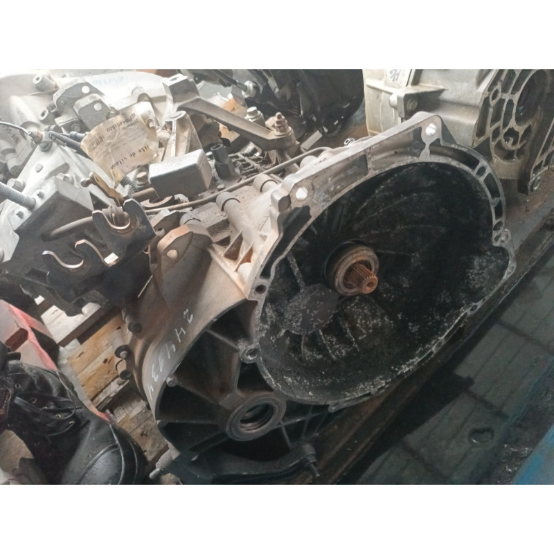 Boite de vitesses FORD C-MAX 1