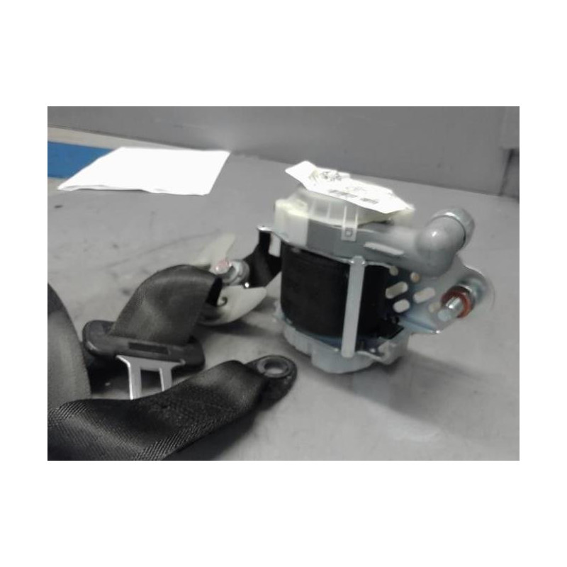 Ceinture avant gauche HYUNDAI I 20 1