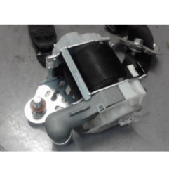 Ceinture avant gauche HYUNDAI I 20 1 Photo n°3