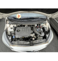 Ceinture avant gauche HYUNDAI I 20 1 Photo n°5