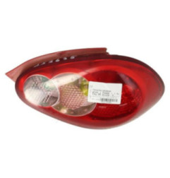 Feu arriere principal droit (feux) TOYOTA AYGO 1 Photo n°6