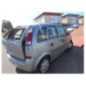 Commande chauffage OPEL MERIVA A
