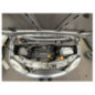 Commande chauffage OPEL MERIVA A