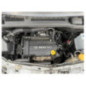Commande chauffage OPEL MERIVA A