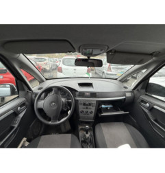 Commande chauffage OPEL MERIVA A Photo n°15