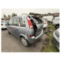 Commande chauffage OPEL MERIVA A