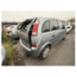 Commande chauffage OPEL MERIVA A