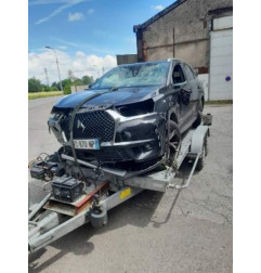 Capot DS DS7 CROSSBACK Photo n°5