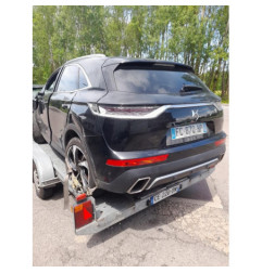 Capot DS DS7 CROSSBACK Photo n°6