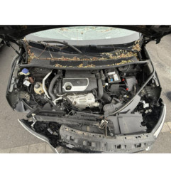 Capot DS DS7 CROSSBACK Photo n°10