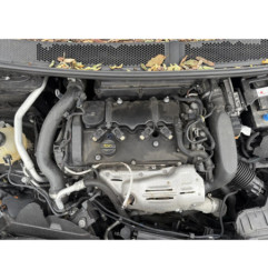 Capot DS DS7 CROSSBACK Photo n°11