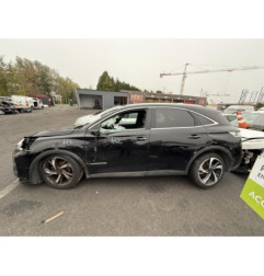 Capot DS DS7 CROSSBACK Photo n°12