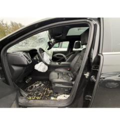 Capot DS DS7 CROSSBACK Photo n°14