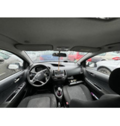 Ceinture avant gauche HYUNDAI I 20 1 Photo n°15