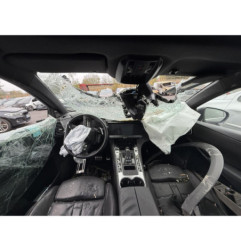 Capot DS DS7 CROSSBACK Photo n°15