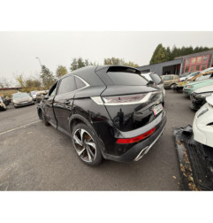 Capot DS DS7 CROSSBACK Photo n°20