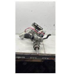 Colonne de direction HYUNDAI I 20 1 Photo n°4