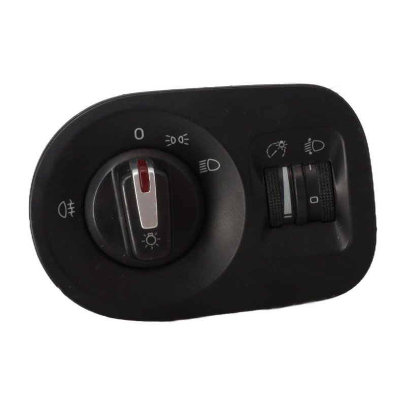Commande de phare SEAT ALTEA