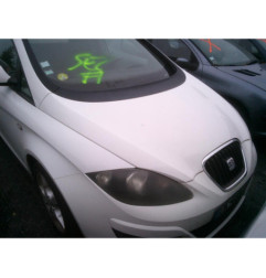 Commande de phare SEAT ALTEA Photo n°5
