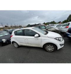 Colonne de direction HYUNDAI I 20 1 Photo n°13