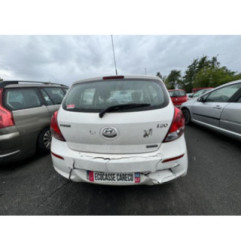 Colonne de direction HYUNDAI I 20 1 Photo n°19