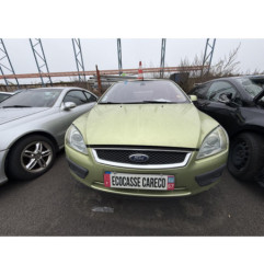 Commande de phare FORD FOCUS 2 Photo n°4