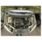 Commande de phare FORD FOCUS 2
