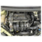 Commande de phare FORD FOCUS 2