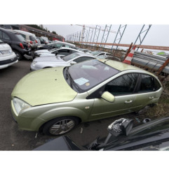 Commande de phare FORD FOCUS 2 Photo n°7