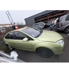 Commande de phare FORD FOCUS 2 Photo n°8