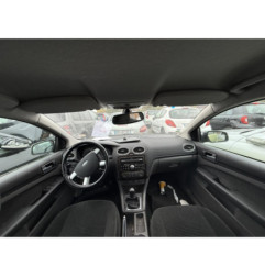 Commande de phare FORD FOCUS 2 Photo n°10