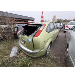 Commande de phare FORD FOCUS 2 Photo n°13