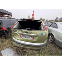 Commande de phare FORD FOCUS 2 Photo n°14