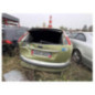 Commande de phare FORD FOCUS 2