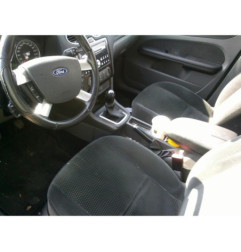 Commande de phare FORD FOCUS 2 Photo n°17