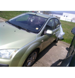 Commande de phare FORD FOCUS 2 Photo n°18